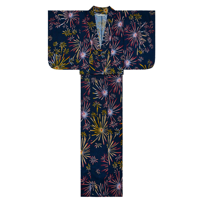 Kimono Japonais pour Femme