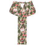 Charger l&#39;image dans la galerie, Kimono Japonais Traditionnel Femme
