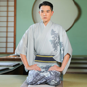 Kimono Japonais