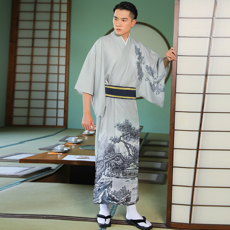 Kimono Japonais