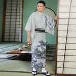 Charger l&#39;image dans la galerie, Kimono Japonais
