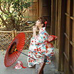 Charger l&#39;image dans la galerie, Kimono Long Femme
