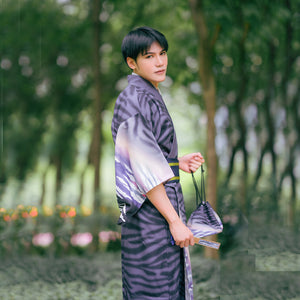 Kimono Moderne Homme