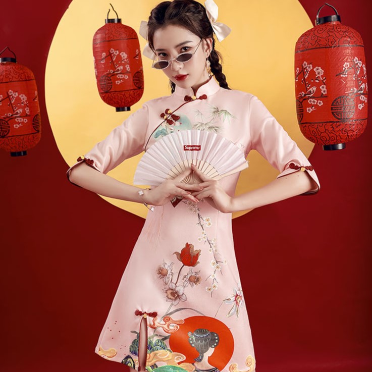 Kimono Robe