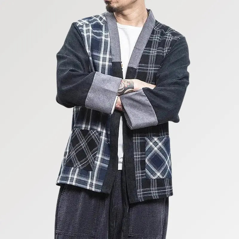 Kimono Streetwear