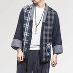 Charger l&#39;image dans la galerie, Kimono Streetwear
