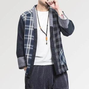 Kimono Streetwear