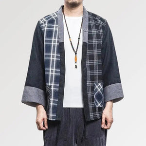 Kimono Streetwear