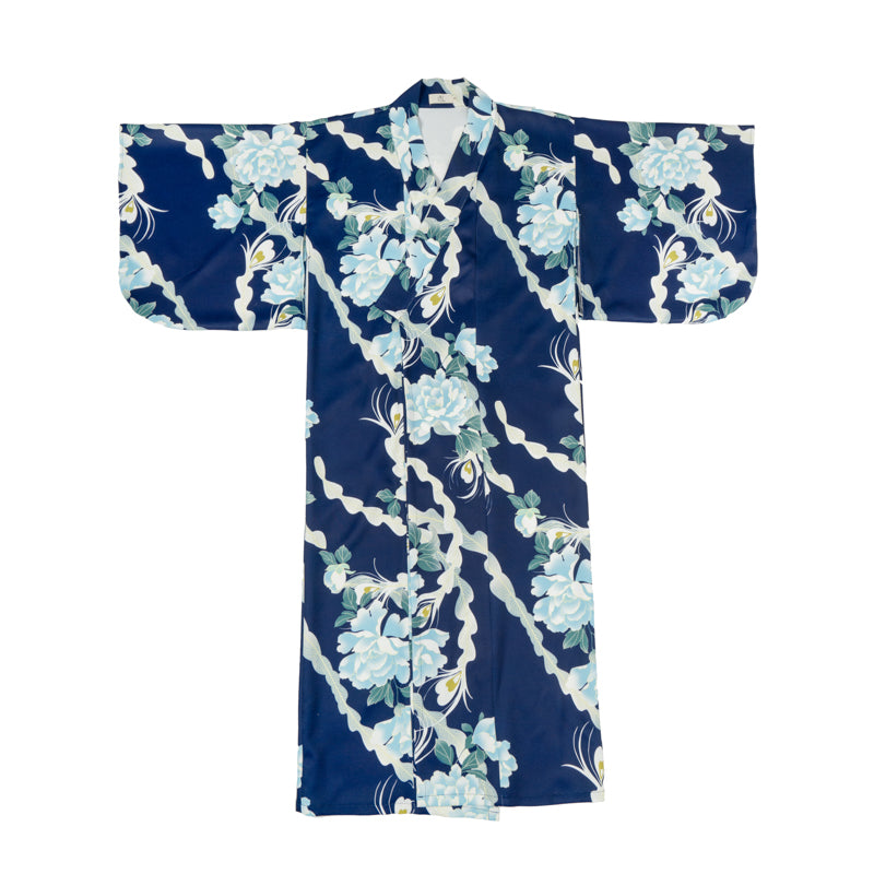 Kimono Traditionnel Japonais Femme