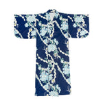 Charger l&#39;image dans la galerie, Kimono Traditionnel Japonais Femme
