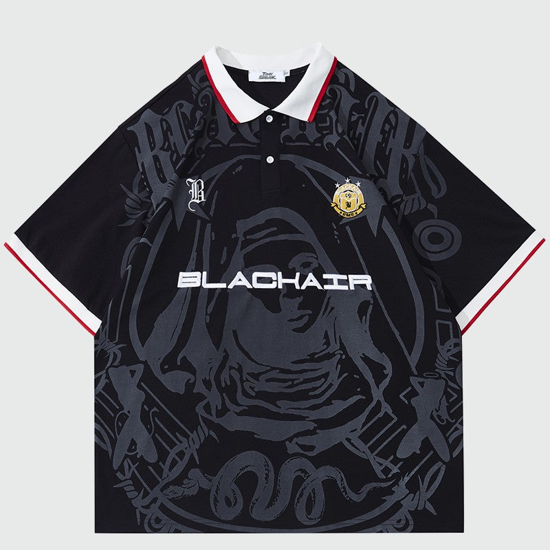 Maillot Streetwear