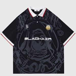 Maillot Streetwear