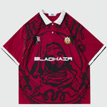 Charger l&#39;image dans la galerie, Maillot Streetwear
