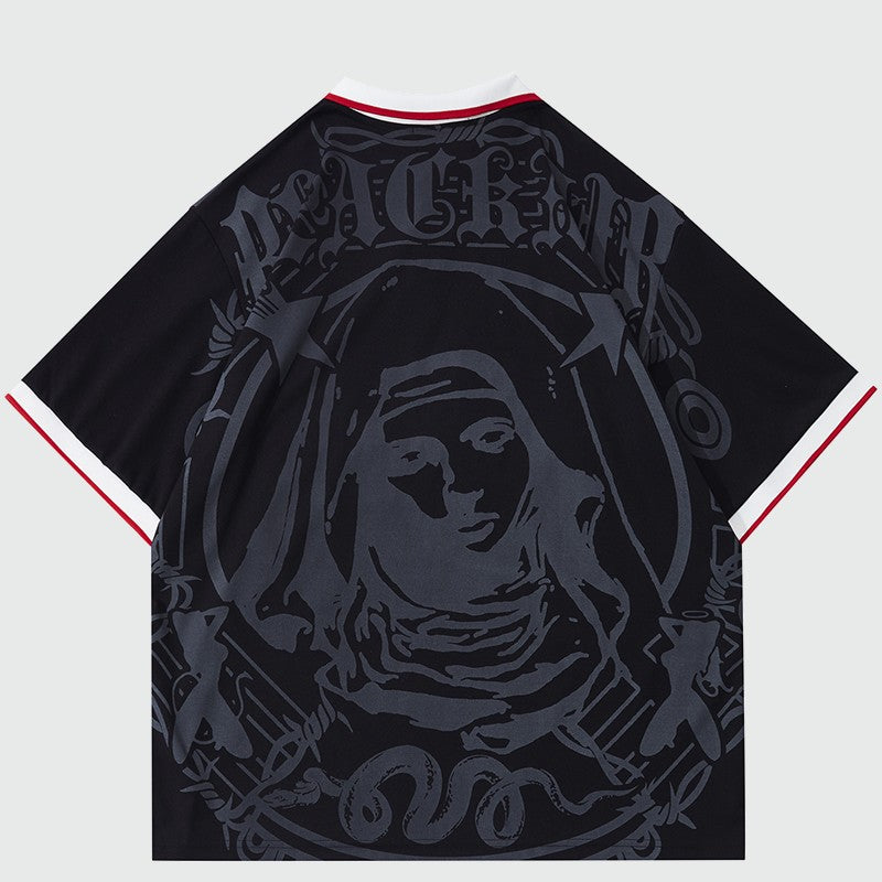 Maillot Streetwear