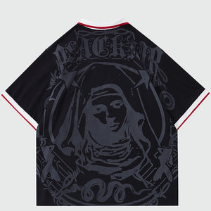 Maillot Streetwear