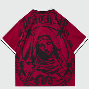 Maillot Streetwear