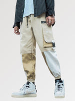 Charger l&#39;image dans la galerie, Pantalon Streetwear Japonais Homme &#39;Iki&#39;
