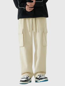 Pantalon Homme Streetwear