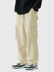Pantalon Homme Streetwear