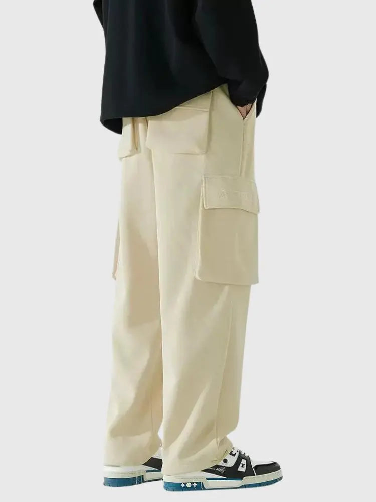 Pantalon Homme Streetwear
