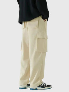 Pantalon Homme Streetwear