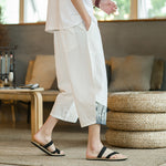 Charger l&#39;image dans la galerie, Pantalon Japonais Homme
