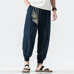 Charger l&#39;image dans la galerie, Pantalon Japonais
