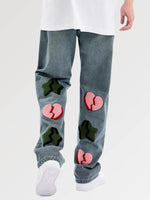 Charger l&#39;image dans la galerie, Pantalon Streetwear Japonais
