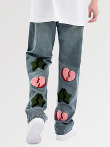 Pantalon Streetwear Japonais