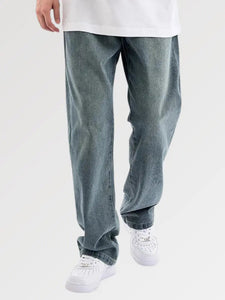 Pantalon Streetwear Japonais