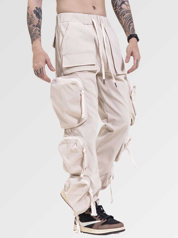 Pantalon Streetwear