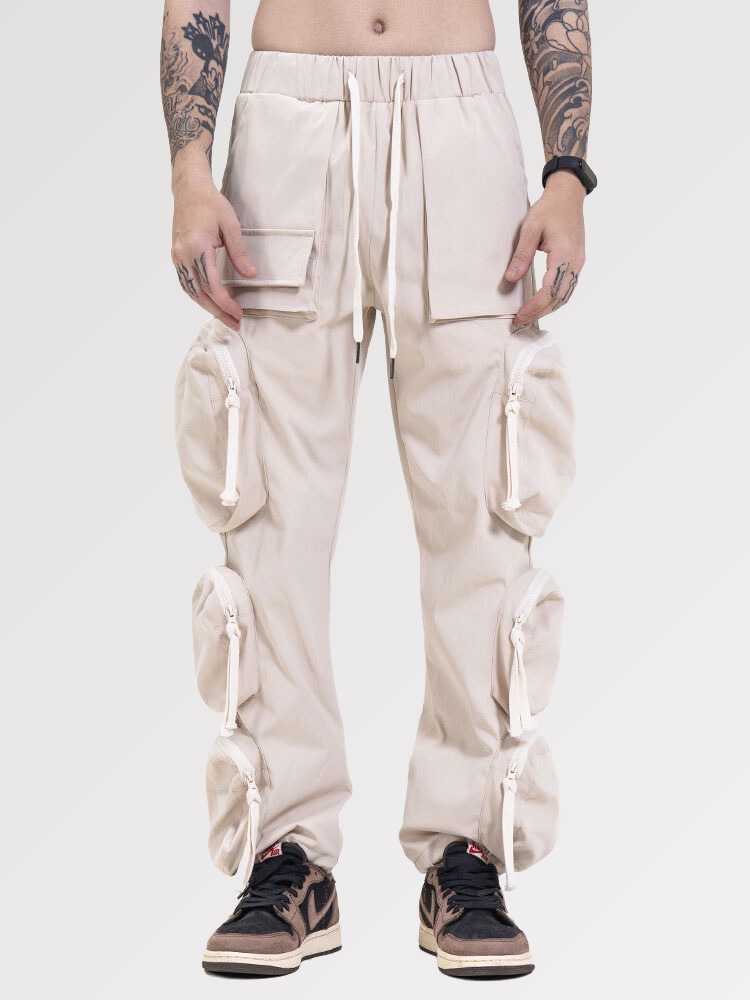 Pantalon Streetwear
