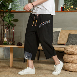 Pantalon Traditionnel Japonais