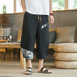 Charger l&#39;image dans la galerie, Pantalon Traditionnel Japonais

