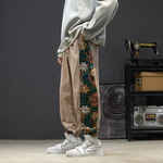 Charger l&#39;image dans la galerie, Pantalons Japonais
