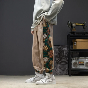 Pantalons Japonais