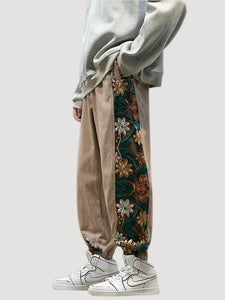 Pantalons Japonais