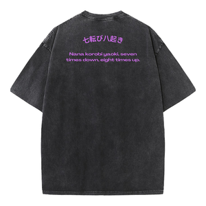 T-shirt Japan Mood Shogatsu