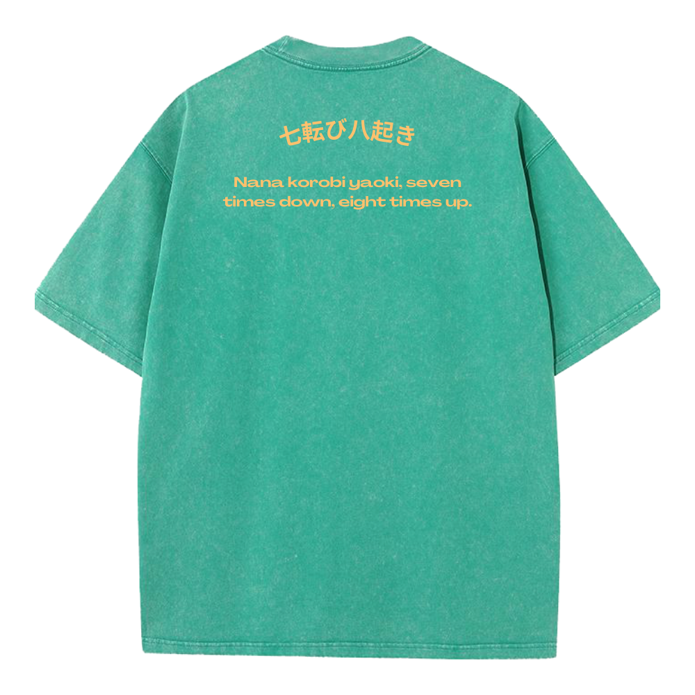 T-shirt Japan Mood Tanabata