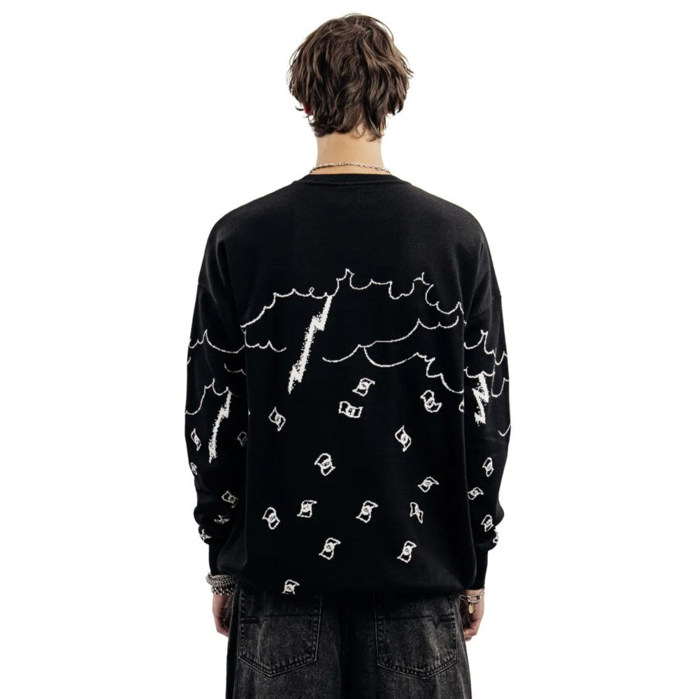 Pull Homme Streetwear
