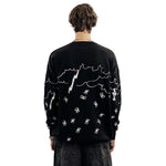 Charger l&#39;image dans la galerie, Pull Homme Streetwear
