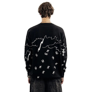 Pull Homme Streetwear