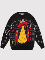Charger l&#39;image dans la galerie, Pull Homme Streetwear

