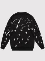 Charger l&#39;image dans la galerie, Pull Homme Streetwear
