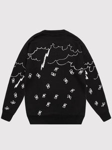 Pull Homme Streetwear
