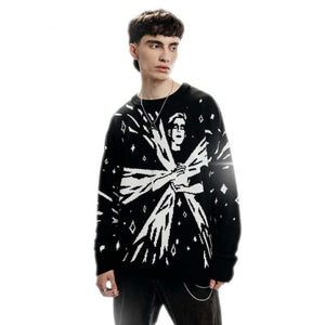 Pull Oversize