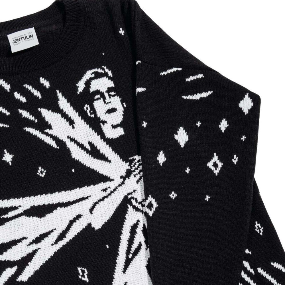 Pull Oversize