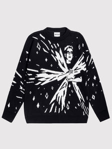 Pull Oversize