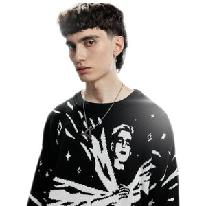 Pull Oversize