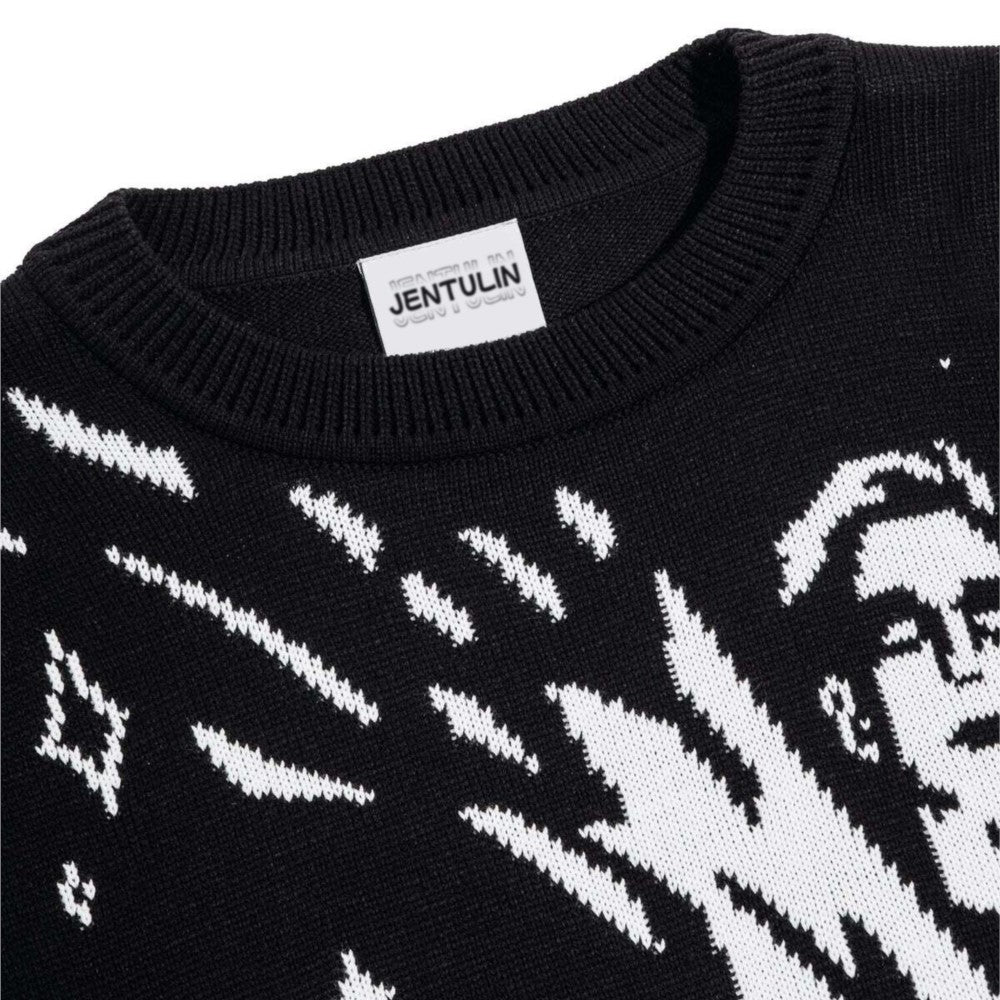 Pull Oversize